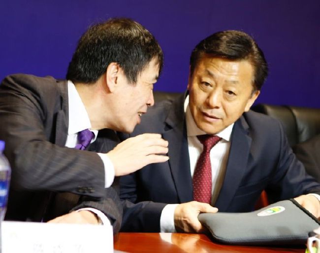 姐妹交易所